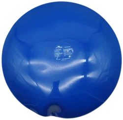 crane Balancekissen - dunkelblau / 38cm breit - Bild 2