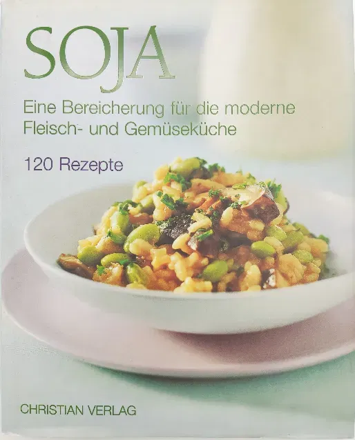 Soja - Rachel Carter - Bild 1