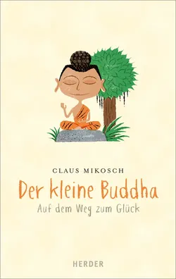 Der kleine Buddha - Claus Mikosch - Bild 1