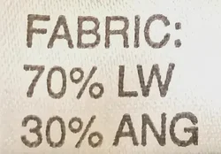 Peter Ashford Herren Mantel dunkelblau Gr. M - Bild 5