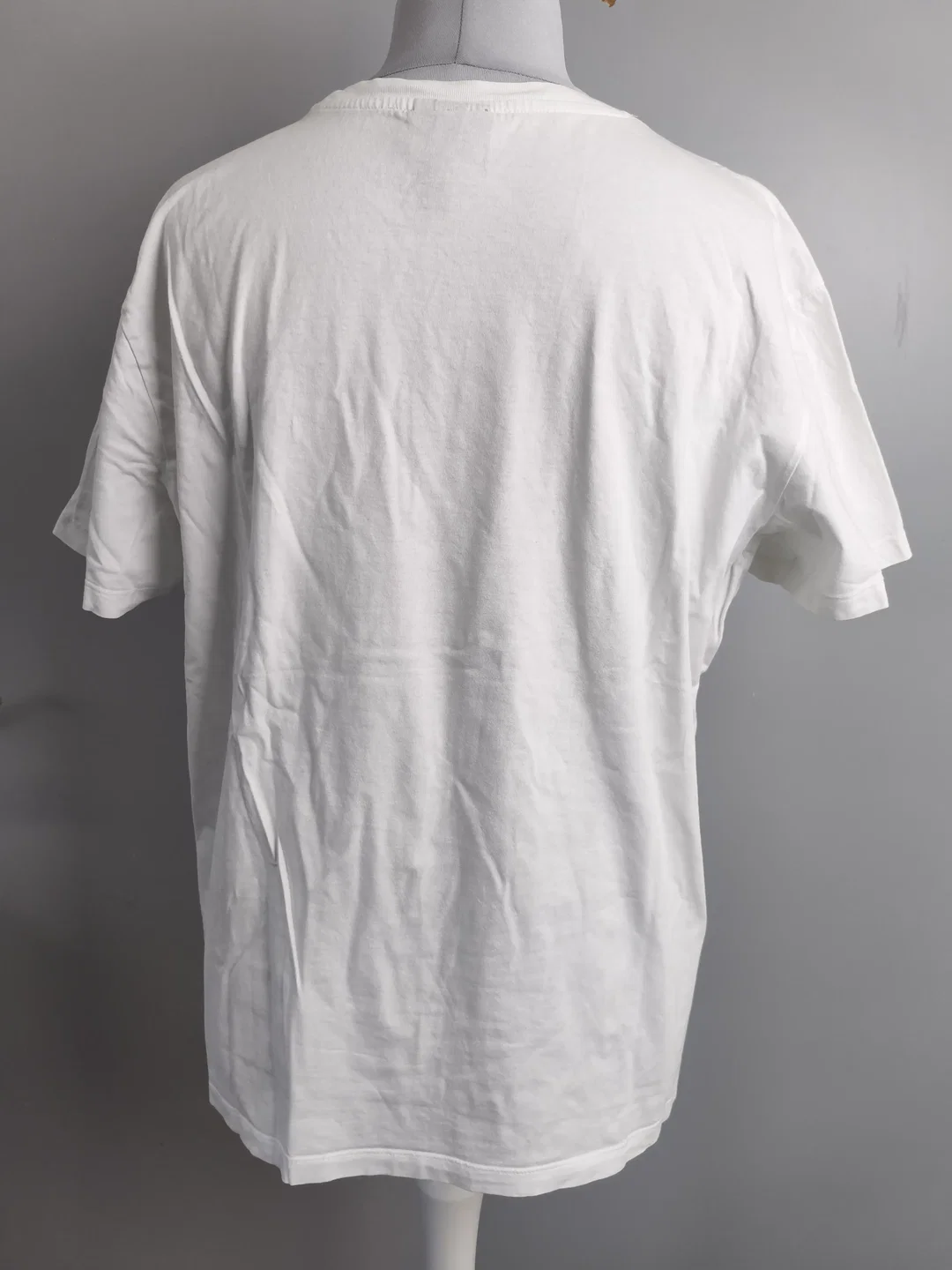 H&M, Herren, Shirt, Gr. XL – Bild 3