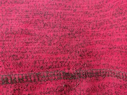 Hollister Herren Shirt Langarm rot - S/46 - Bild 4