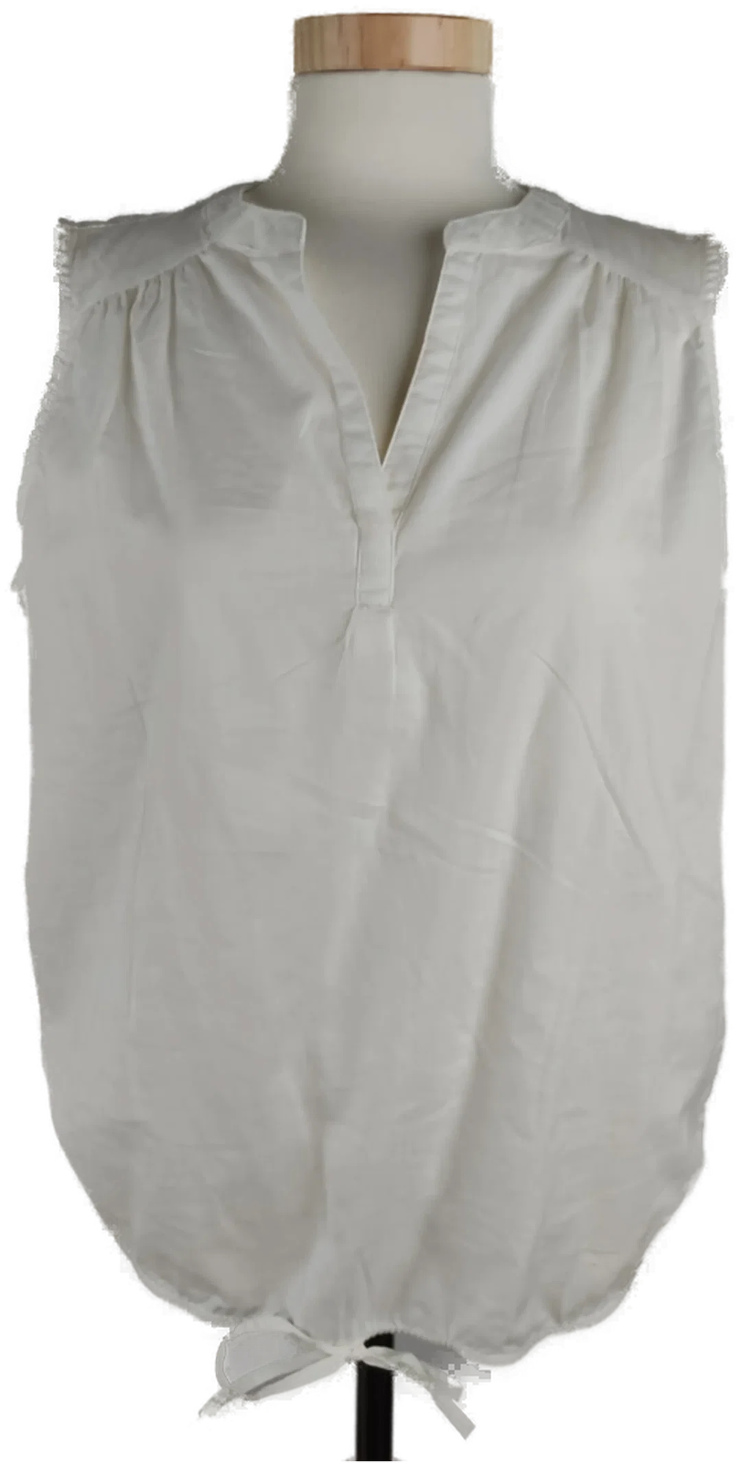 Tom Tailor Denim Damen Shirt Ärmellos neu - M/38 - Bild 1