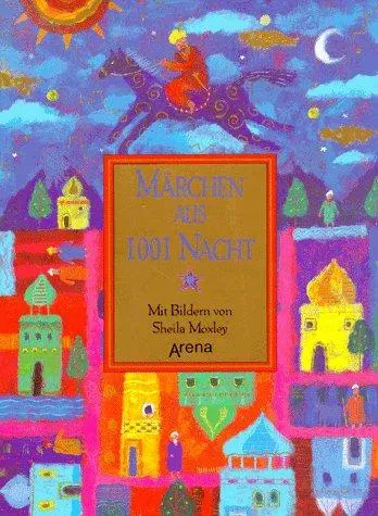 Märchen aus 1001 Nacht - Peter Klusen - Bild 2