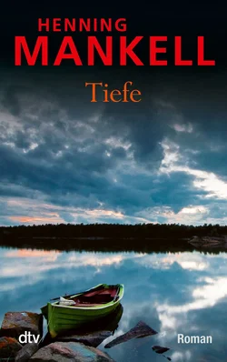Tiefe - Henning Mankell
