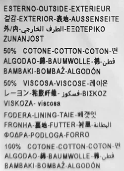United Colors of Benetton Damenmidikleid olivgrün Gr. L/G – Vorschau 5
