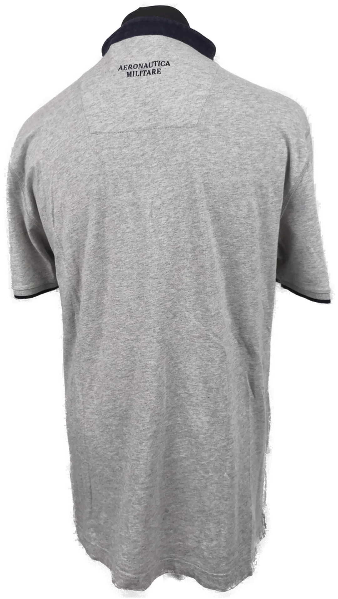 Aeronautica Militare, Herrenshirt, Gr. 54 – Bild 5
