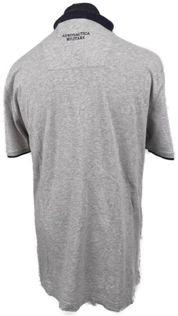 Aeronautica Militare, Herrenshirt, Gr. 54 - Bild 5