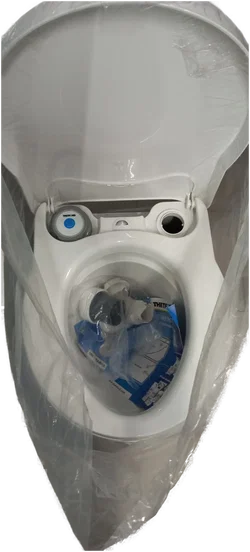 Thetford Porta Potti 565E Excellence Campingtoilette OVP Plastik WC - Bild 3