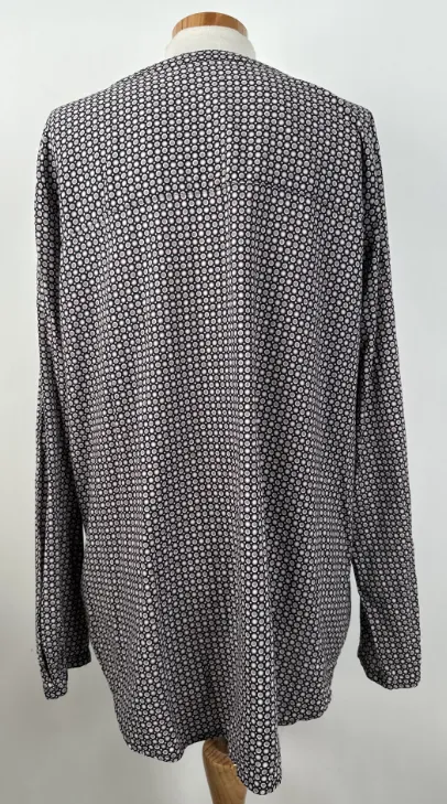 Tom Tailor - Damenbluse - Gr. 44 – Bild 3