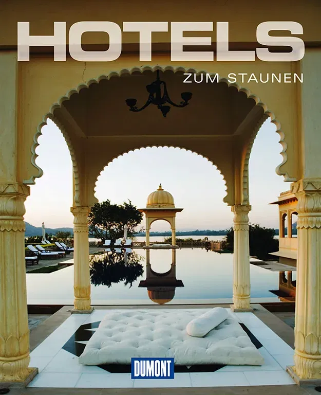 Hotels zum Staunen- Diane Routex - Bild 2