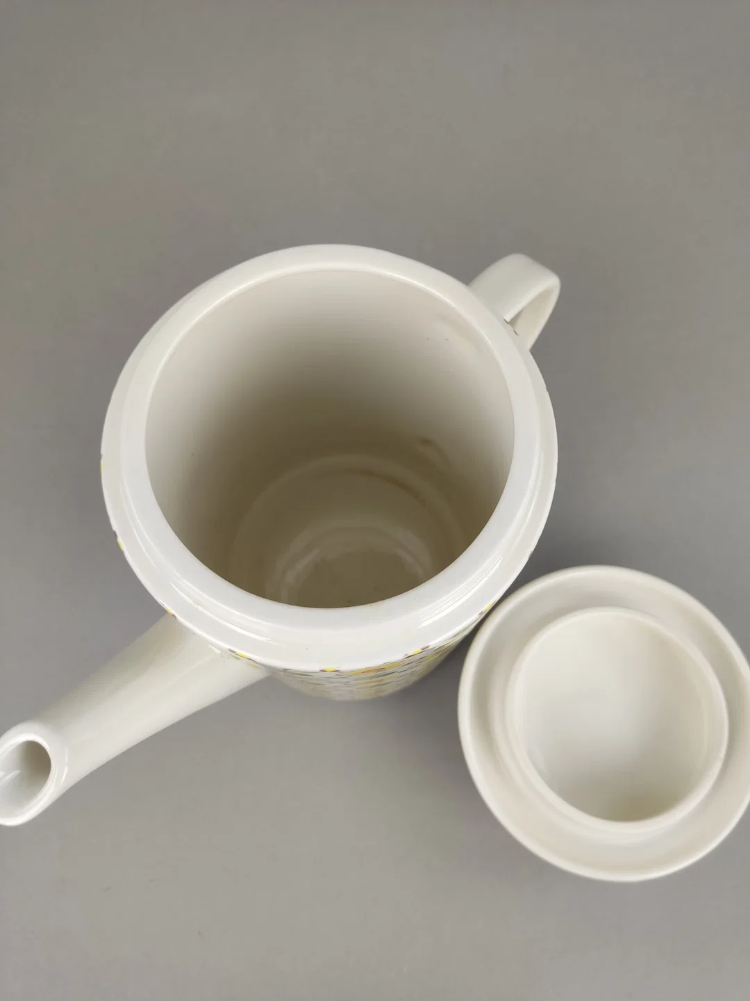 Villeroy & Boch Teekanne "Valencia" – Bild 3