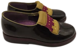 Richter, Lackschuhe Mädchen, Gr. 24 - Bild 2