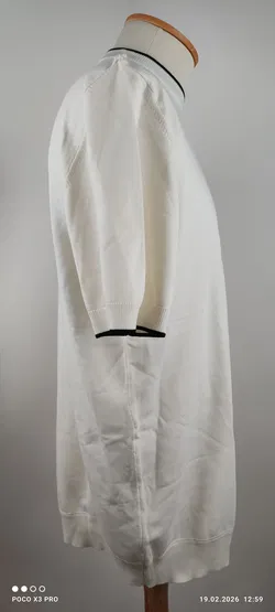 Herren T-Shirt von Loro Piana - Bild 2