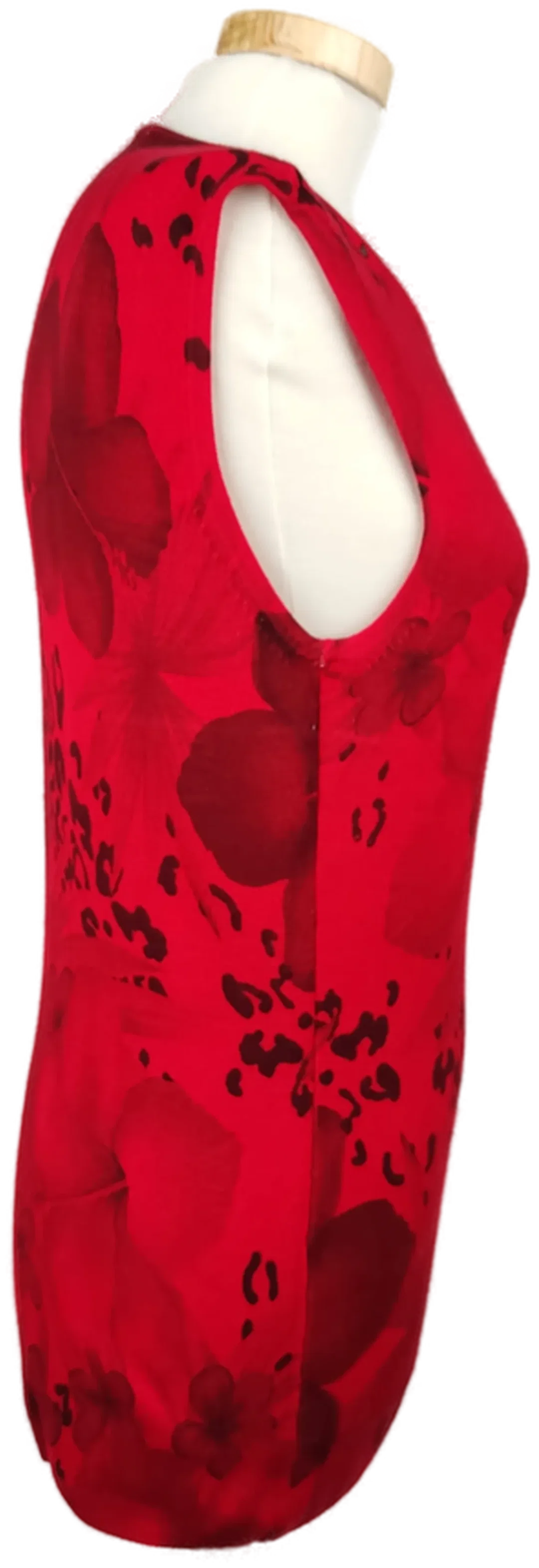 Sonstige Damen Pullover Ärmellos- L/40 – Bild 3