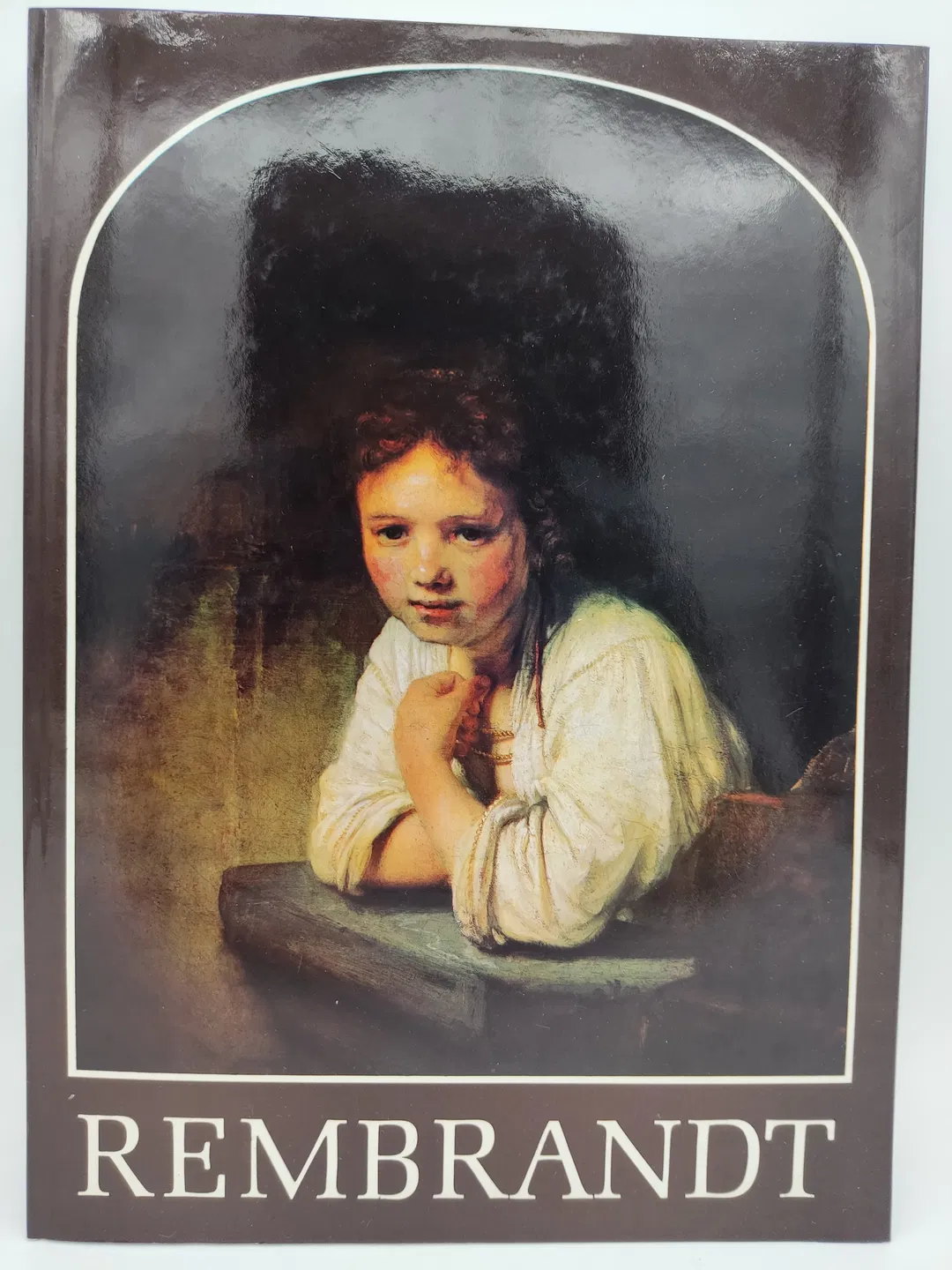 Rembrandt - E. Merten - Bild 2