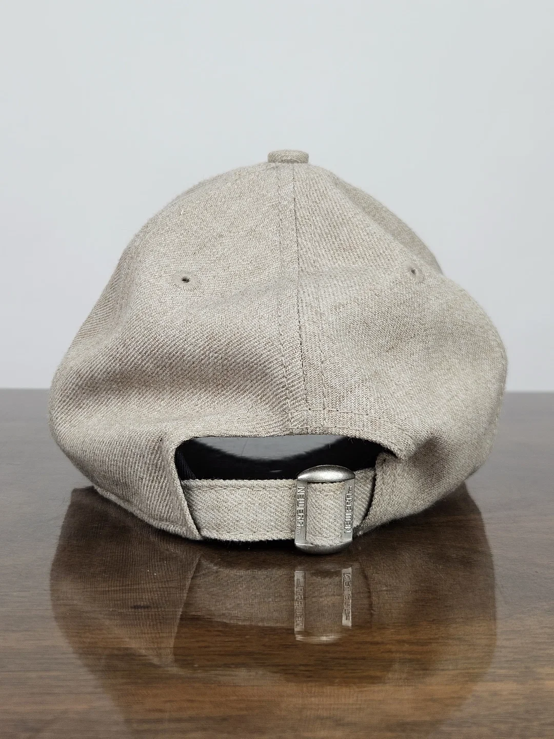 NEW ERA 9 FORTY Seattle Seahawks Kappe, beige  – Bild 4