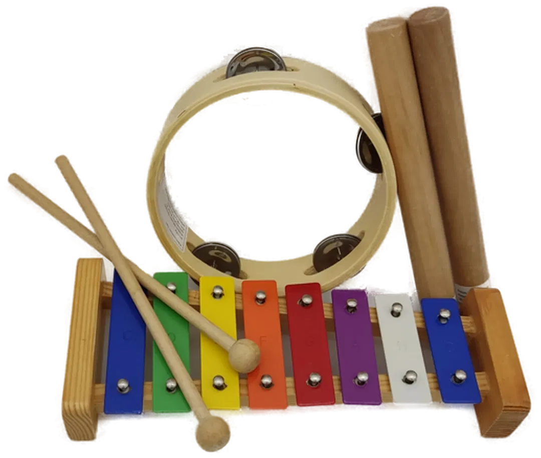 Vision Music -Musik Set KInder - Bild 4
