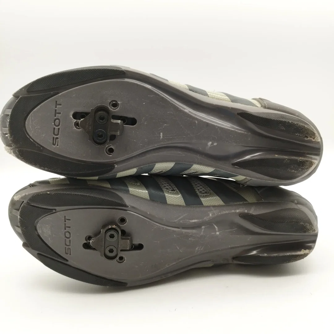 Rennradschuhe Scott Größe 46 Unifarben | Pedal-Power – Bild 6