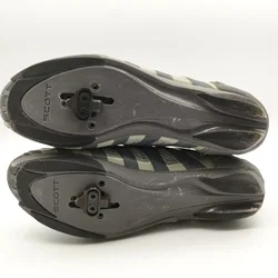 Rennradschuhe Scott Größe 46 Unifarben | Pedal-Power - Bild 6