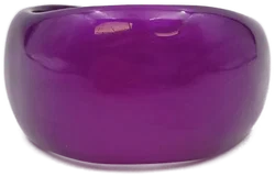 Vitage-Kunststoff-Armreif – Vorschau 2