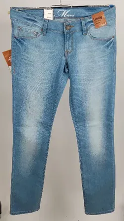 Mavi Jeans & Co - Damenjeans W27 L32 - Bild 1
