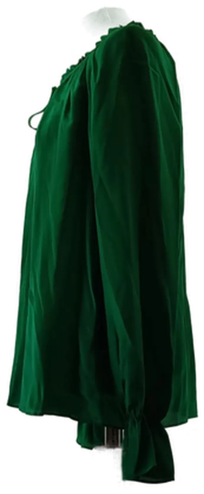 Seidenbluse  – Bild 2