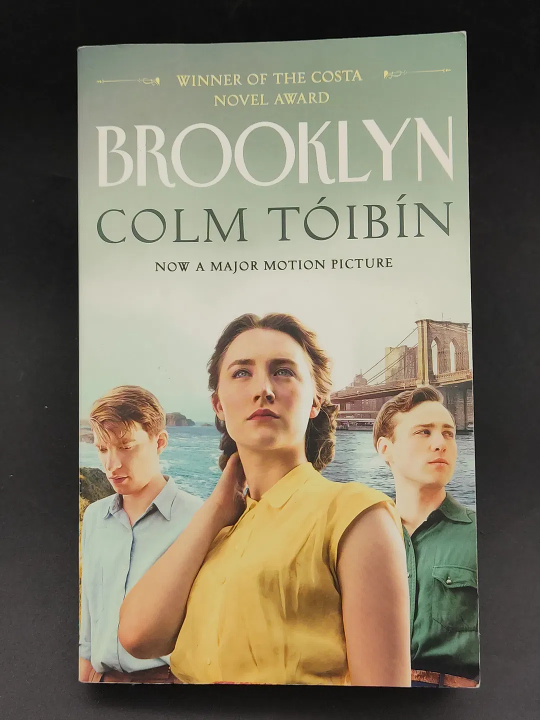 Brooklyn - Colm Toibin - Bild 2