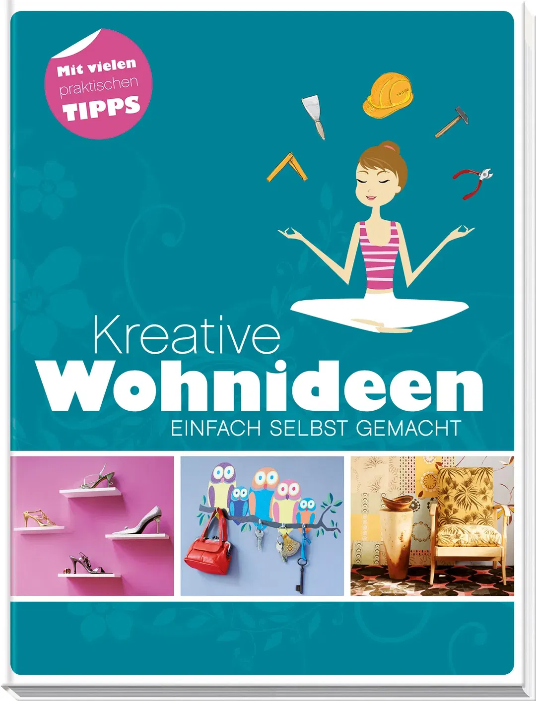 Kreative Wohnideen - Bild 1