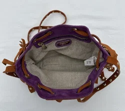 Vanessabruno - Damen Beuteltasche - Bild 2