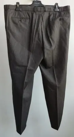 GILBERTO Herrenanzug mehrfarbig - 52 - Bild 5