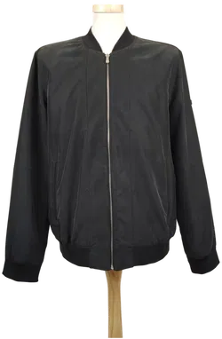 Pierre Cardin Herren Jacke blau Gr.52 - Bild 1