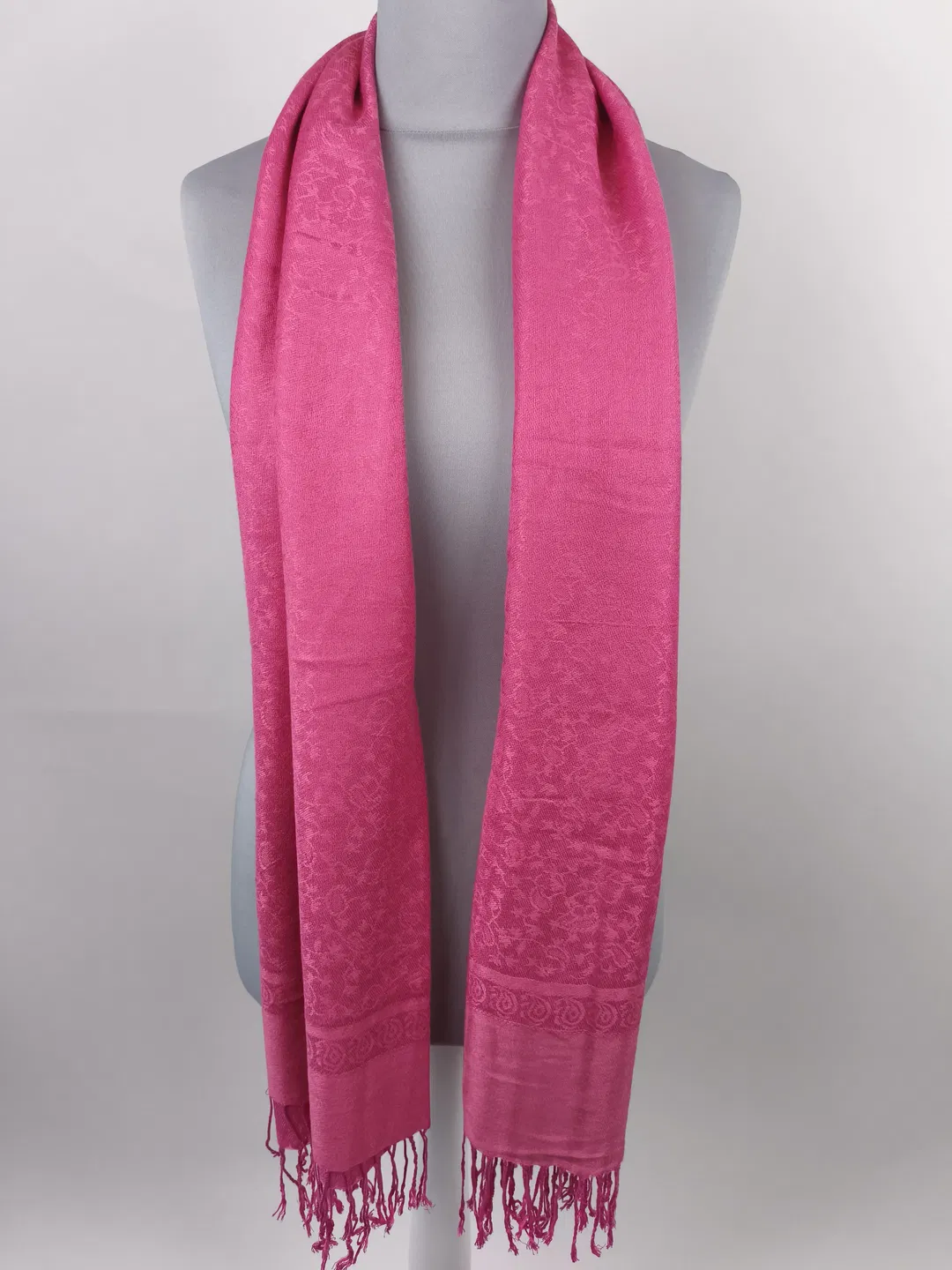 Schal, Damen - Bild 4