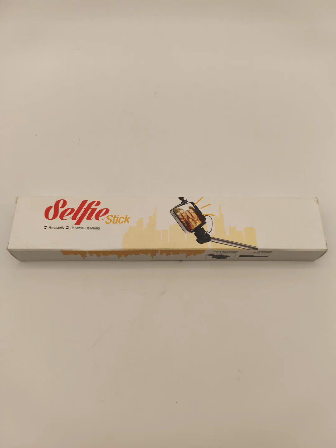Selfiestick für Smartphone – Bild 2