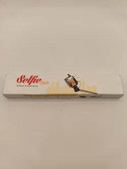 Selfiestick für Smartphone - Bild 2