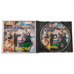 trio gust - Domenjak CD inkl. Fyler - Bild 2