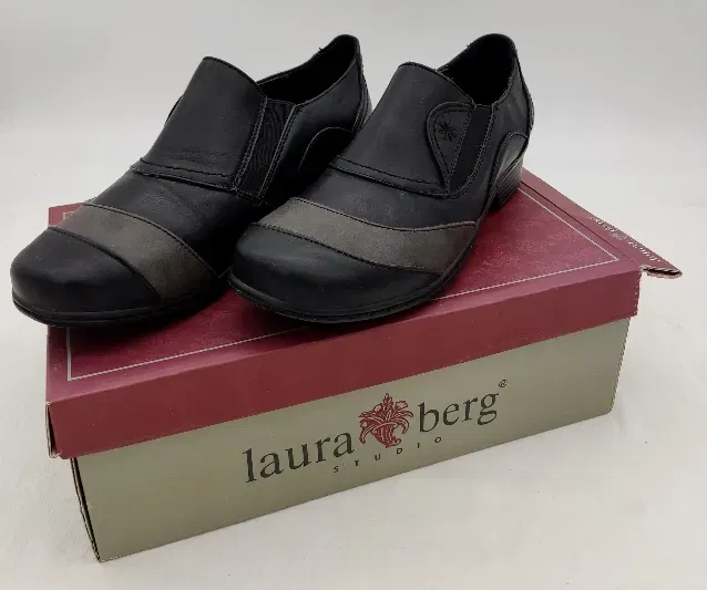 Laura Berg - Damenschuhe Gr. 39 - Bild 1