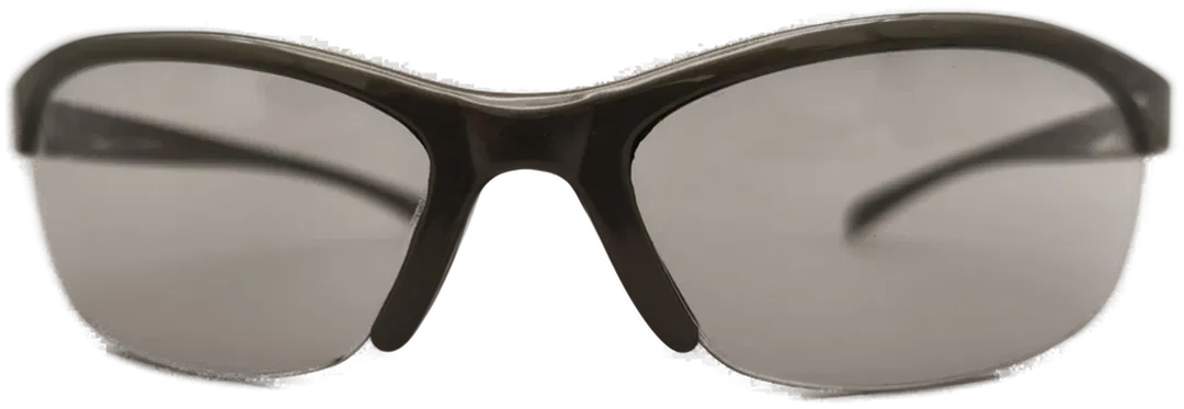 Sportbrille selbsttönend, Inoc, neu - Bild 3