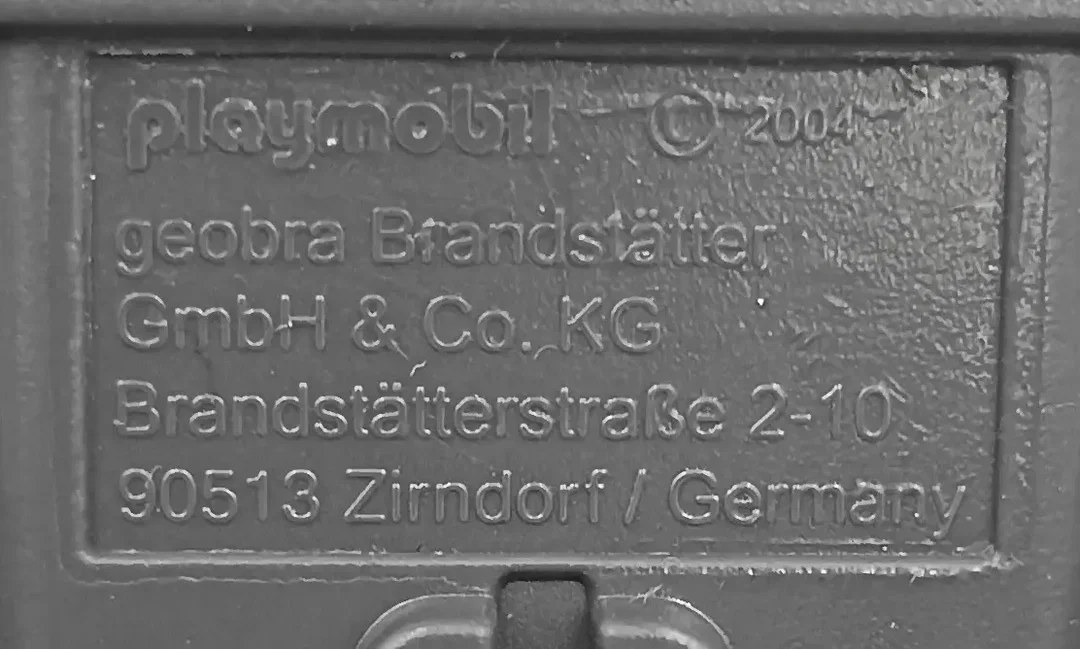 Playmobil Quad mit Aufziehfunktion – Bild 8