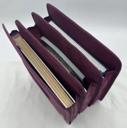 Satch Tripleflex Heftebox Organizer - Bild 3