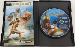 PC Game DVD-ROM Titan Quest  – Vorschau 2