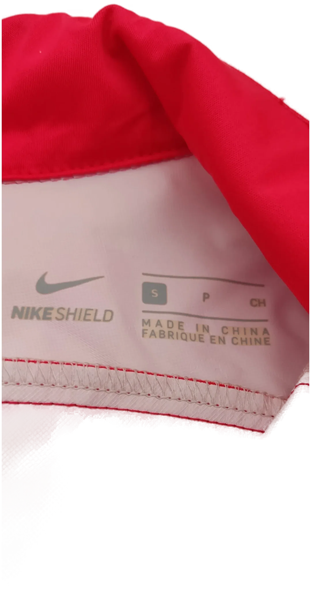 Nike Academy 18 Drill Sportshirt | Ungetragenes Unikat – Bild 7