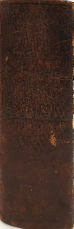 Die Bibel / Heilige Schrift des alten und neuen Testaments - Deutsche Übersetzung D. Martin Luthers - Bild 6