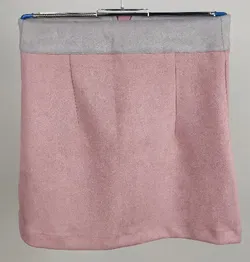 oodji Ultra - Damenrock Gr. XXS - Bild 2