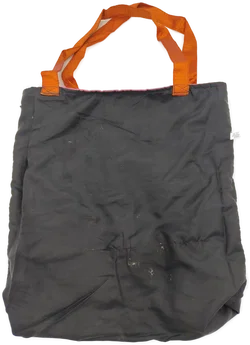 Patchwork Tote Bag Seide, Brokat | Thai-Boho-Schatz - Bild 6