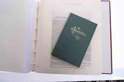 Archiv 6 Bände 