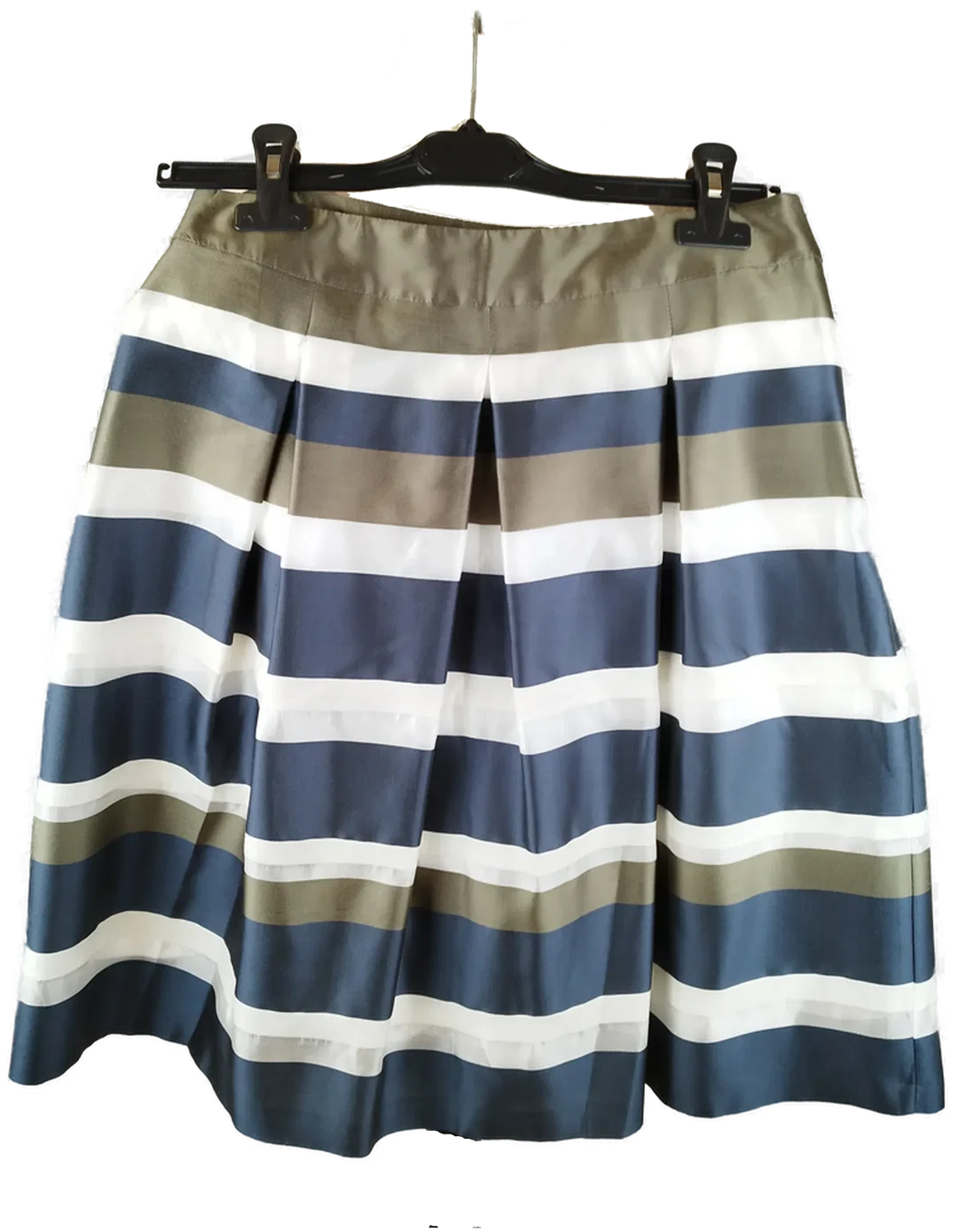 Peserico Evening Midirock - Gr. 40 / Made in Italy - Bild 4