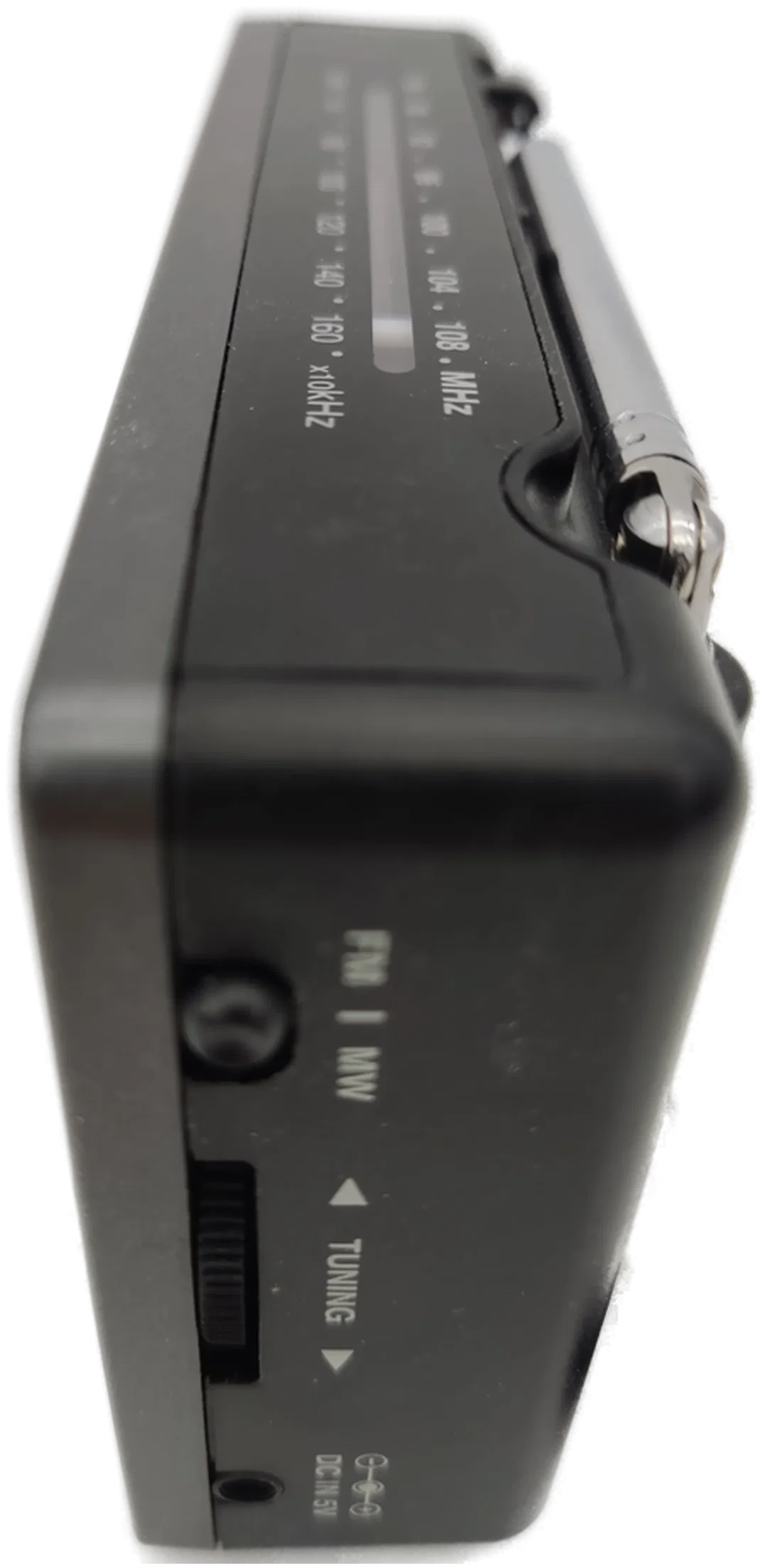 Muse  2-Band Portable Radio – Bild 3