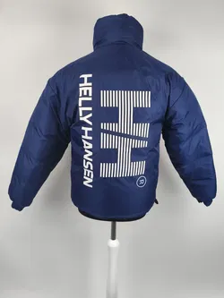 Helly Hansen Herren Wendejacke Gr. XS - Bild 4