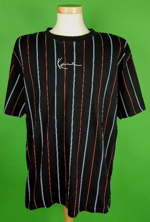 Karl Kani - Herren T-Shirt Gr. L - Bild 1